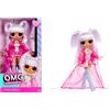 MGA ENTERTAINMENT BELGIUM B.V.B.A. LOL SURPRISE 595632 KITTY K OMG ENTRY