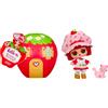 MGA ENTERTAINMENT BELGIUM B.V.B.A. LOL SURPRISE 596530 PERSONAGGIO STRAWBERRY SHORTCAKE SORPRESA