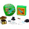 MGA ENTERTAINMENT BELGIUM B.V.B.A. MINIVERSE 557272 MAKE IT MINI MINECRAFT