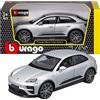 BBURAGO ITALIA S.R.L. AUTOMODELLO 21114 PORSCHE MACAN TURBO 1:24