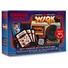 IMC TOYS GLOBAL S.L.U. GIOCO STRANGER THINGS CARD