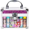 TOYS ONE S.R.L. Disney Principesse Kit Trucco con 4 Balsami Labbra Bambina