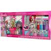 TOYS ONE S.R.L. BARBIE BB0081GA MEGA SET COSMETICI