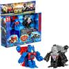 TOYS ONE S.R.L. TRANSFORMERS G0338 RACE CHANGERS