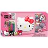 TOYS ONE S.R.L. Hello Kitty Borsetta Creativa 3D con Accessori, Set Disegno Bambini