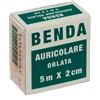 Farvisan Benda Auricolare Orlata 5m x 2cm