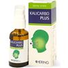 Hering KalicarboPlus Medicinale Omeopatico in Spray Orale, 30ml