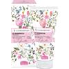 Helan Cosmesi Cuor Di Petali Infinita Gel Bagno Doccia Fragrante 200 Ml