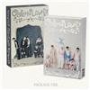 NCT WISH [ODE TO LOVE] 1° Album PACCHETTO CASUALE Ver/CD-R+Photo Book+2Card+P...