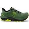 TOPO scarpe trail running topo Ultraventure 4 verde/nero