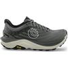 TOPO scarpe trail running topo Ultraventure 4 grigio