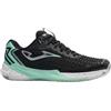 JOMA scarpe JOMA Rapid nero