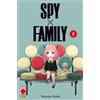 PANINI SPA Spy x Family (Vol. 2)