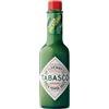 Tabasco Salsa al pepe verde TABASCO 60 g