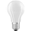 LEDVANCE 4058075211346 Lampadina LED Bianco caldo 2700 K 2,8 W E27 F