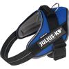 Julius-K9 Julius K9 IDC Powair - Pettorina per cani - Blu - XL -71-96 cm