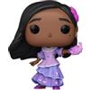 Funko Disney Encanto - Isabela Madrigal 1146 - Funko Pop! - Figurina in vinile