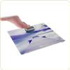 LITTLE BALANCE 8392 Kinetic Premium, bilancia senza batteria, ricaricabile con il pulsante Little Balance, 180 kg / 100 g, pontone