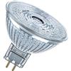 Osram 4058075796737 Lampadina LED Bianco freddo 4000 K 5 W GU5.3 G