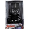 Mattel Marvel Avengers Black Panther peluche sonoro 30 cm