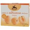ALCE NERO SpA NETTARE DI ALBICOCCA BIO 3 X 200 ML