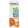 THE BRIDGE Srl BIO RICE DRINK MANDORLA 1000 ML