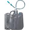 COLOPLAST SpA CATETERE AUTOLUBRIFICANTE SPEEDICATH FLEX SET IN NELATON CON SACCA INTEGRATA CH 14 30 PEZZI