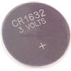 Blendend Batteria a bottone CR1632 da 3 V in confezione da 5, progettata per dispositivi elettronici. Offre potenza affidabile e durevole, ideale per orologi, telecomandi e altro ancora.