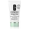 CLINIQUE ALL ABOUT #CLEAN 2IN1 CLEANSER+EXFOLIATING JELLY
