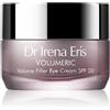 DR IRENA ERIS VOLUMERIC #VOLUME FILLER EYE CREAM SPF20