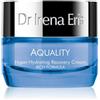 DR IRENA ERIS AQUALITY #HYPER-HYDRATING RECOVERY CREAM RICH