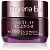 DR IRENA ERIS INSTITUTE SOLUTIONS #Y-LIFTING OVAL MODELING UPLIFT DAY CREAM SPF20