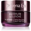 DR IRENA ERIS INSTITUTE SOLUTIONS #Y-LIFTING PERFECT REMODELING REPAIR NIGHT CREAM