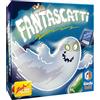 Giochi Uniti - Fantascatti - 2025, 2-8 Giocatori, 8+ Anni, GU857, Edizione italiana