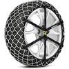 MICHELIN EASY GRIP Limited Catene da neve composite, resistenti e di rapido montaggio, E2