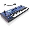 Novation MININOVA Sintetizzatore polifonico a 18 voci con tastiera 37 tasti mini