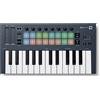 Novation FLkey Mini Tastiera Controller MIDI USB 2Ottave x l'utilizzo x FLStudio