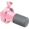 FIFINE K688 Microfono Dinamico USB/XLR Registrazione PC Podcast Streaming