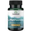 SWANSON L-metionina 500 mg 30 Pc
