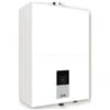 Ferroli Kona 17M scaldacqua 17 lt camera stagna tiraggio forzato low nox codice prod: 0DK97IAA