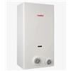 Fondital Lipari Pro scaldabagno istantaneo 11 lt metano 19,5 kw camera aperta codice prod: KLK0M2CN11