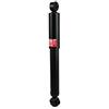 KYB KAYABA 348058 Ammortizzatore | Compatibile con: FIAT PANDA