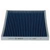 Bosch Automotive Bosch FILTER+pro Filtro Abitacolo A8614, Filtro di Ricambio | Filtro di Ricambio - Agisce efficacemente contro polline, polveri sottili, muffe e batteri per un'aria più pulita nel veicolo