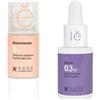 Etat Pur Niacinamide 5% 15ml + Retinolo 0,3% 15 ml 2x15 Set