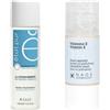 Naos Italia Srl Etat Pur Vitamina E 3,9% 15ml + Essenza Idratante 125ml 125+15 ml Set