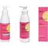 THE Good Vibes Company Srl Goovi Set Cellulite 2 1 pz