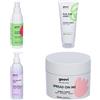 THE Good Vibes Company Srl Goovi Set Idratazione ed Esfoliazione 1 pz