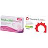 Metagenics Belgium bvba Metagenics Probactiol Donna 5in1 - 15 Capsule + Vitamina D 2000 U.I. 15+84 pz Set