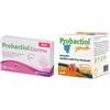 Metagenics™ Probactiol® Junior Compresse Masticabili + Metagenics Probactiol Donna 5in1 - 15 Capsule 30+15 pz Set