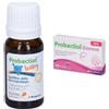 Probactiol Baby + Metagenics Donna 5in1 - 15 Capsule 1 pz Set